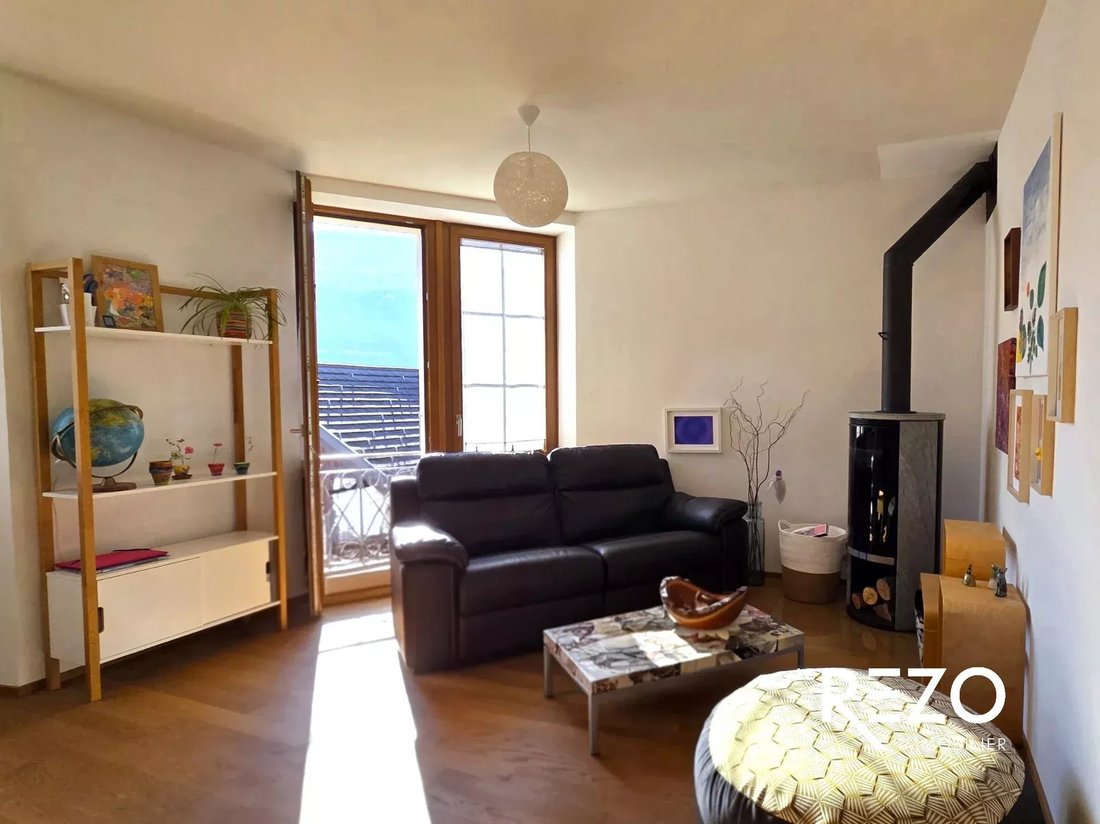 Casa a Sierre, Vallese, Svizzera 2 - 19043707
