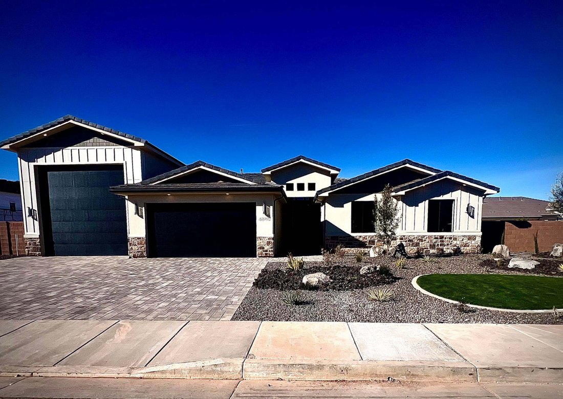 Casa a Washington, Utah, Stati Uniti 1 - 19043483