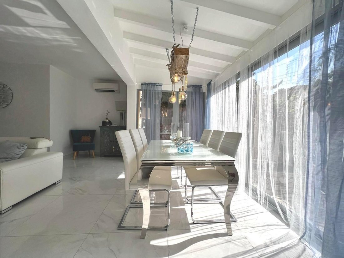 Townhouse in Calvia, Balearic Islands, Spain 3 - 19044270