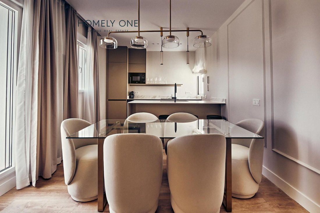 Appartement à Retiro, Madrid, Espagne 2 - 16479318