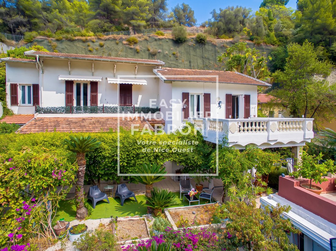 House in Nice, Provence-Alpes-Côte d'Azur, France 4 - 18716909