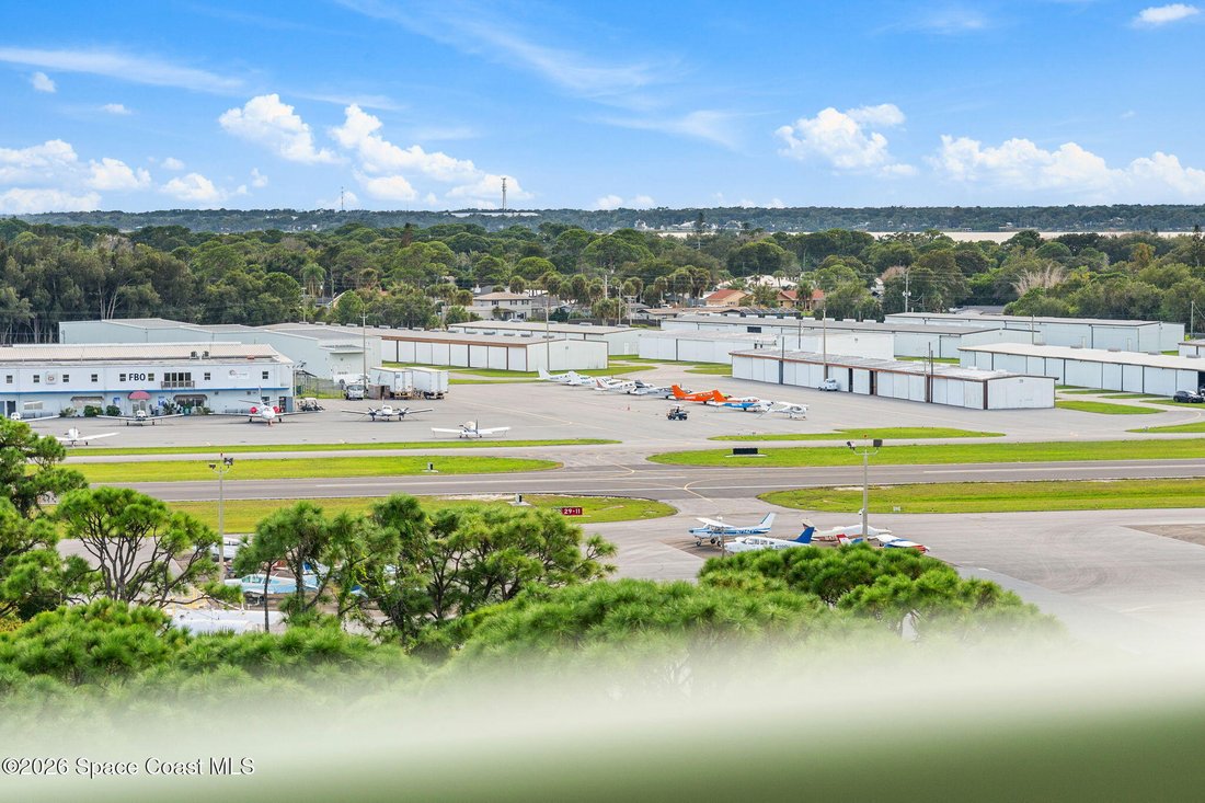 Condo in Merritt Island, Florida, United States 3 - 19043433
