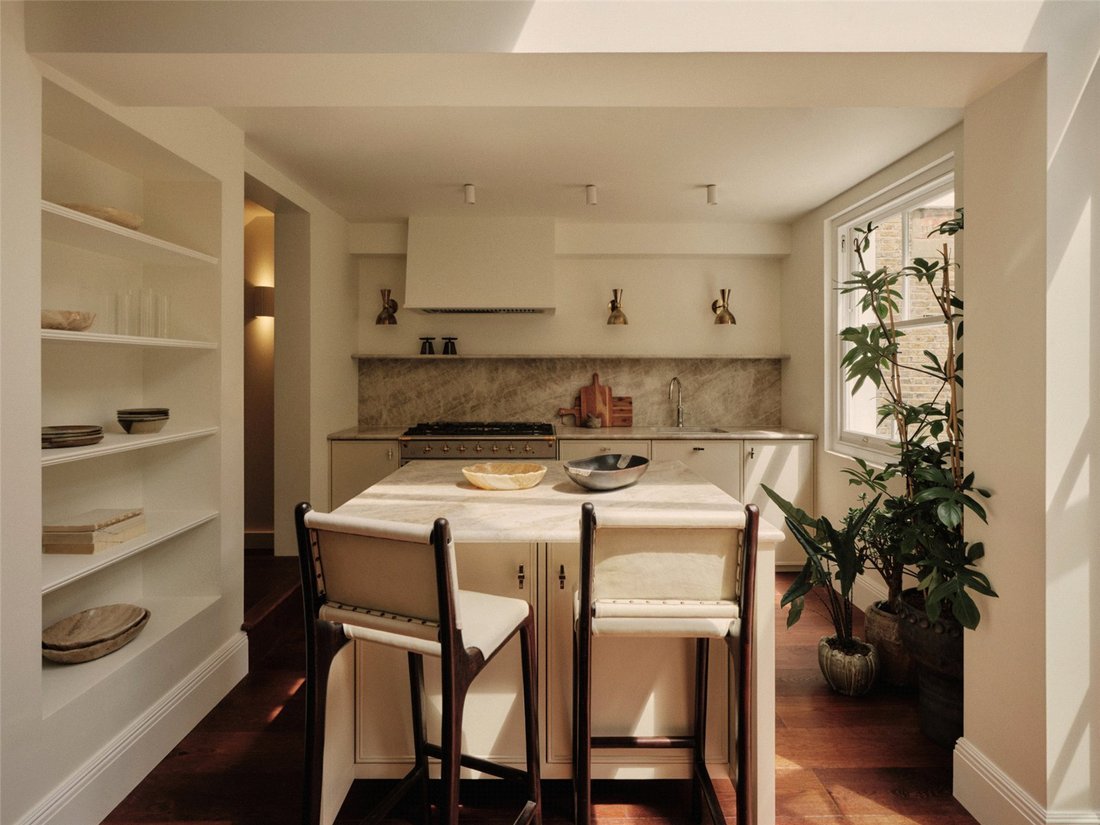 Apartment in Ladbroke Grove, Kensington And Chelsea, England 2 - 19043487