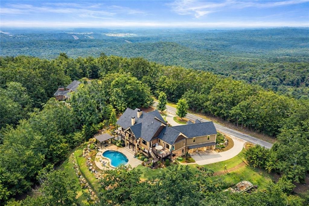 Casa a Cartersville, Georgia, Stati Uniti 2 - 19044013