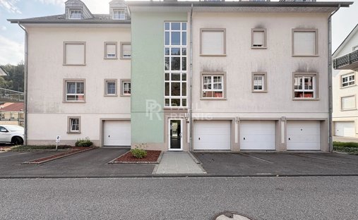 Wohnung in Vianden, Diekirch, Luxemburg 1