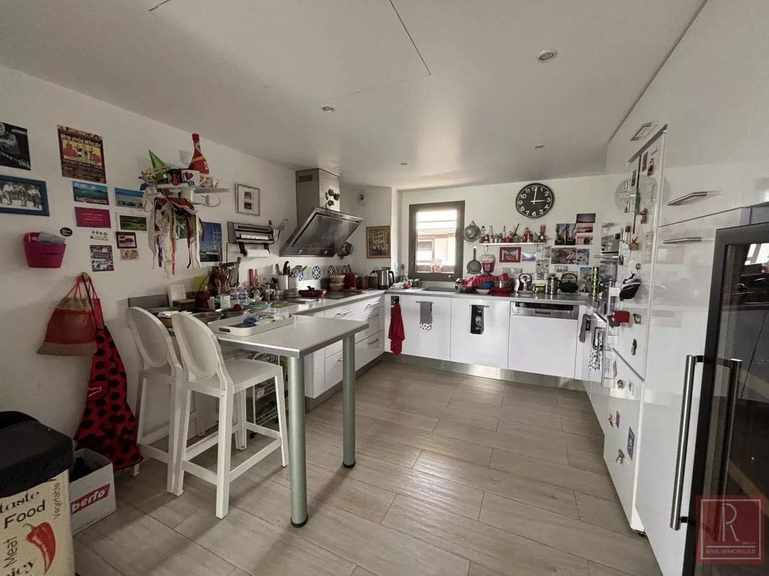 Apartment in Les Groules-Les Breguieres, Antibes, France 5 - 19044215