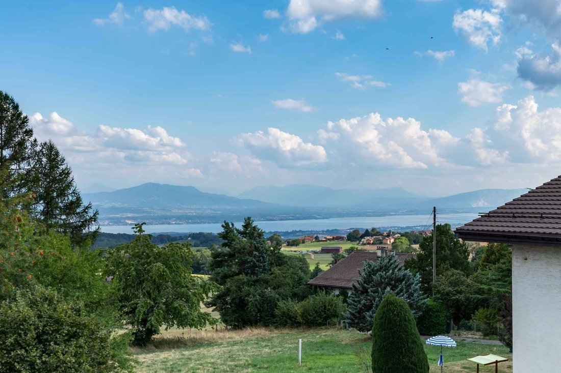 Apartment in Le Vaud, Vaud, Switzerland 2 - 19043511