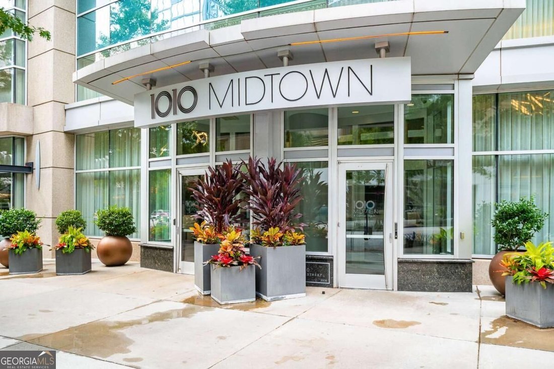 Condo in Atlanta, Georgia, United States 2 - 19043910