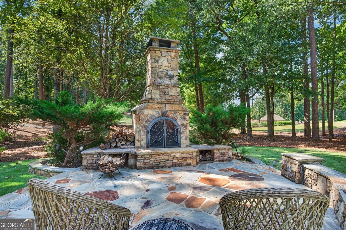 Casa a Greensboro, Georgia, Stati Uniti 3 - 19043967