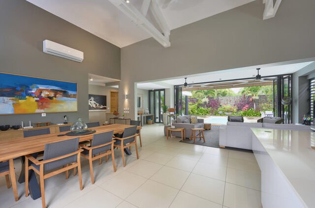 Haus in Grand Baie, Riviere du Rempart, Mauritius 3 - 19043703