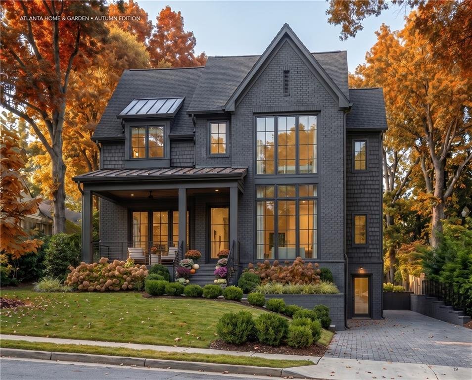 House in Atlanta, Georgia, United States 1 - 19044067