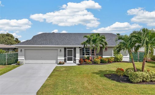 Haus in Cape Coral, Florida, Vereinigte Staaten 1