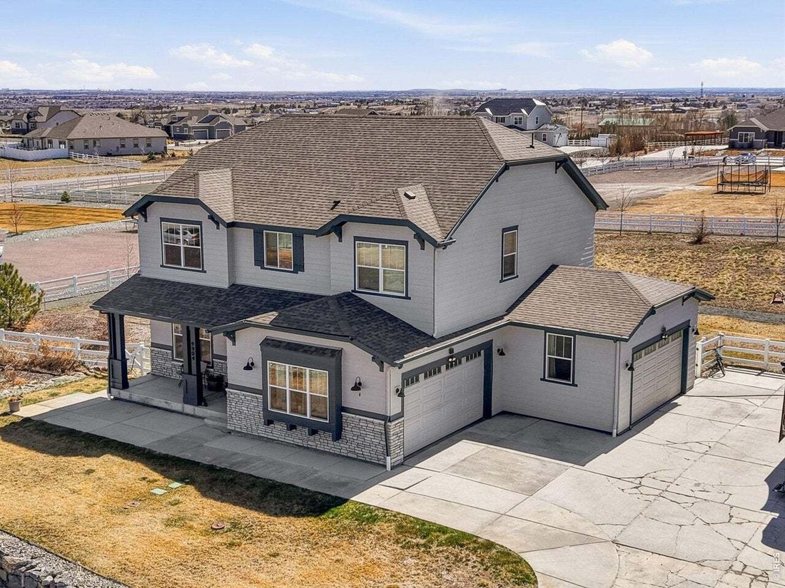 Haus in Brighton, Colorado, Vereinigte Staaten 1 - 19043494