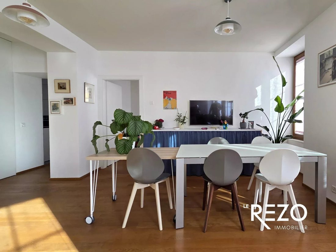 Casa a Sierre, Vallese, Svizzera 1 - 19043707