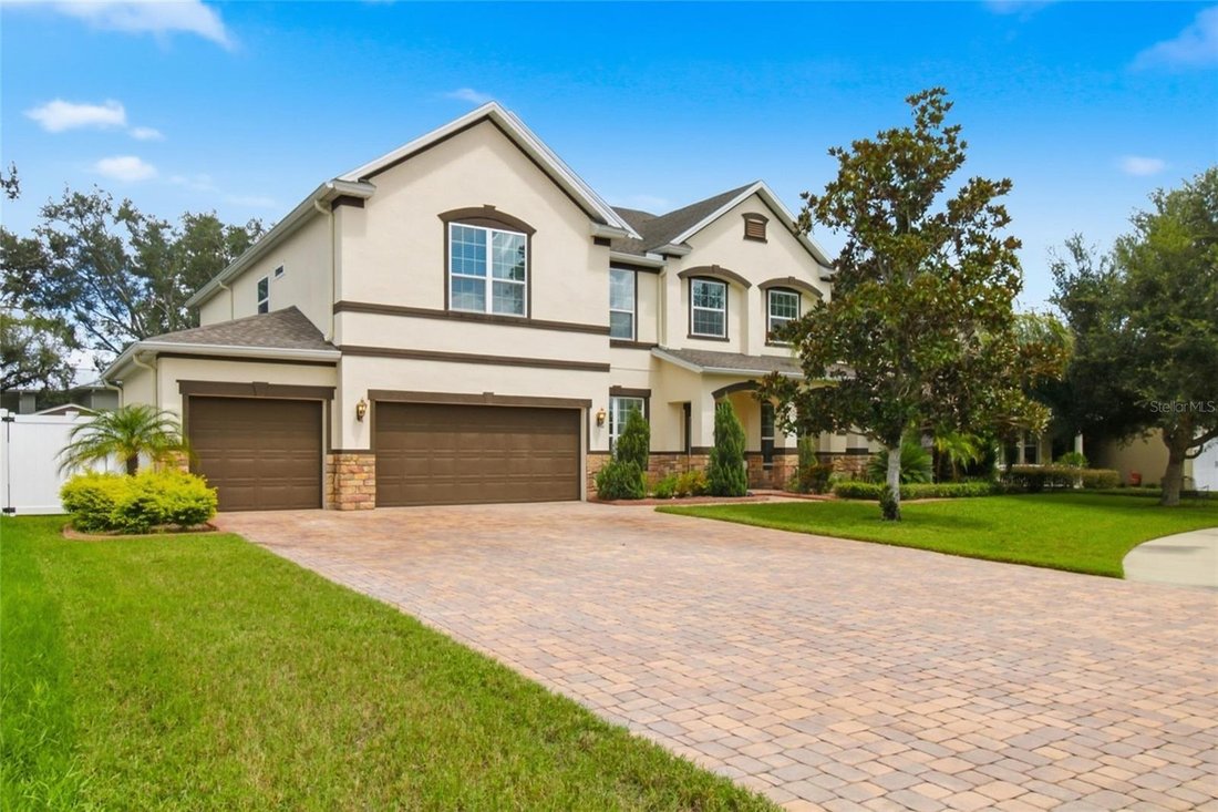 Haus in Tampa, Florida, Vereinigte Staaten 4 - 19043650