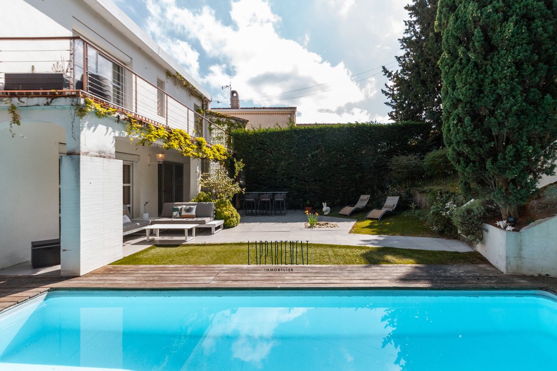Casa a San Cipriano, Tolosa, Francia 4 - 19044477