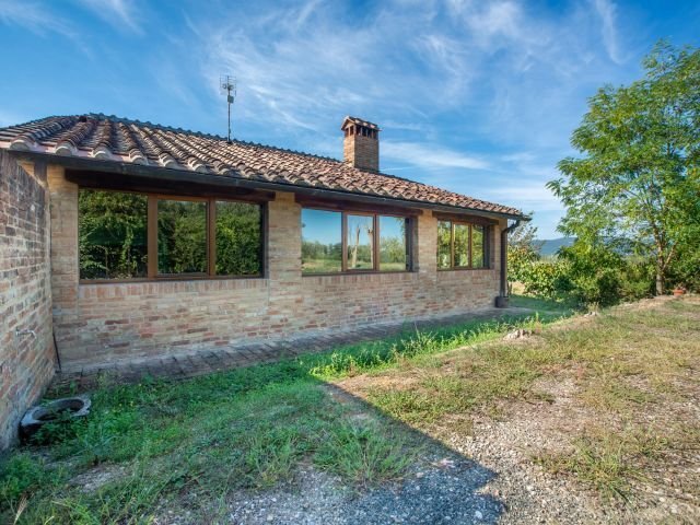 Villa in Sovicille, Toskana, Italien 1 - 19043921