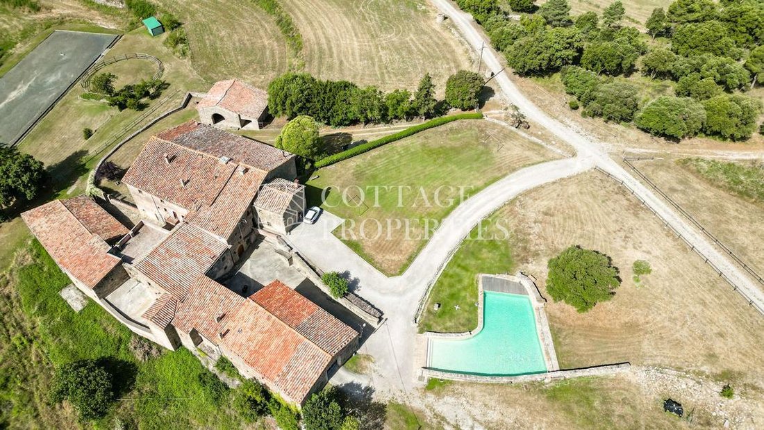 Domaine à Castellterçol, Catalogne, Espagne 3 - 19044119