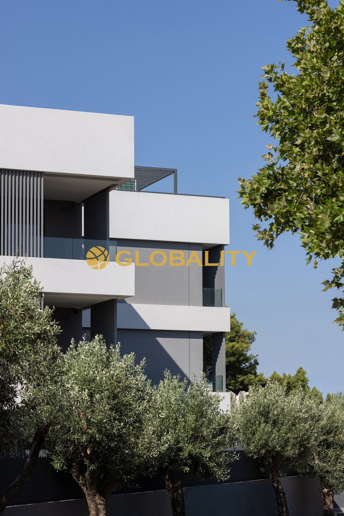Apartment in Kifisia, Attica, Greece 5 - 19043847