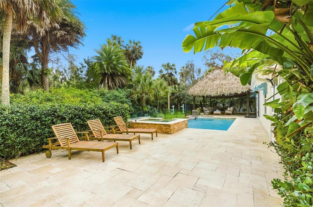 Haus in Palm Coast, Florida, Vereinigte Staaten 2 - 19043646