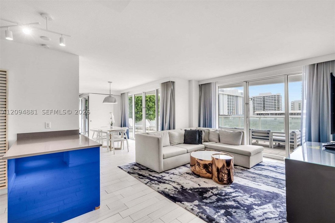 Condo in Fort Lauderdale, Florida, United States 4 - 19043713