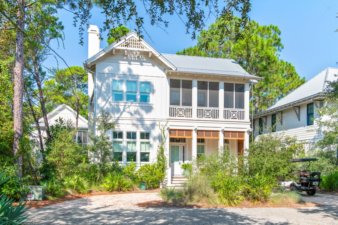 Haus in Santa Rosa Beach, Florida, Vereinigte Staaten 1 - 19043344