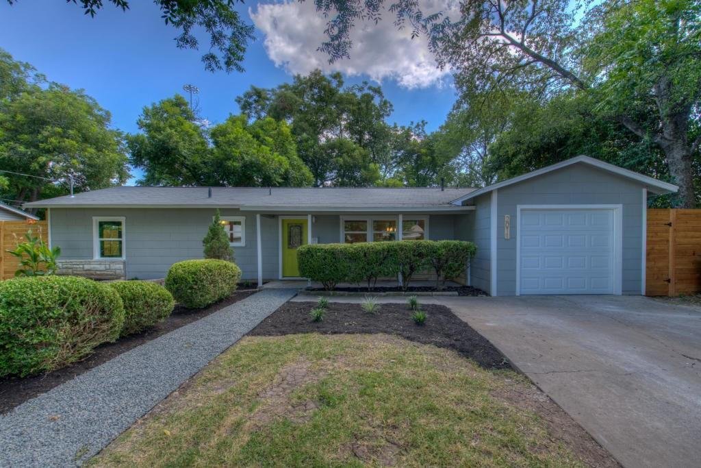 House in Austin, Texas, United States 1 - 19043585