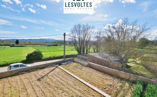 Casa a La Bisbal d'Empordà, Catalogna, Spagna 1