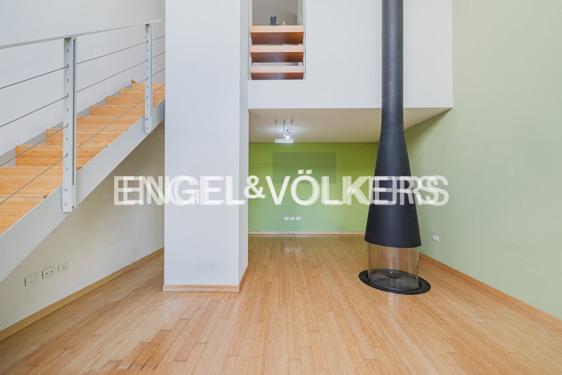 Apartamento en Turro, Milán, Italia 5 - 19043266