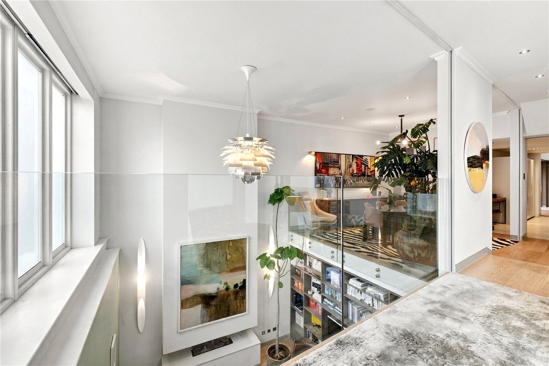 Haus in Parsons Green, Hammersmith und Fulham, England 4 - 19043733