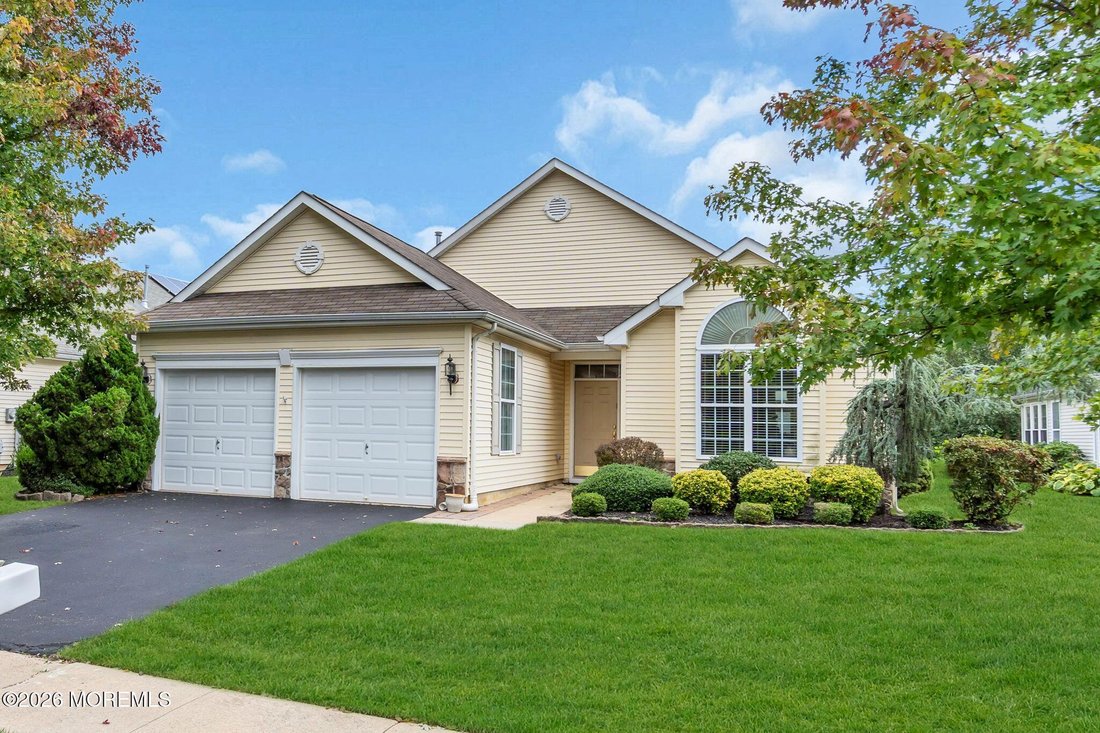 House in Lakewood Township, New Jersey, United States 2 - 19043513