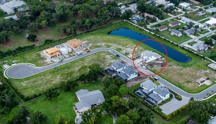Casa en Sarasota, Florida, Estados Unidos 4 - 17714026