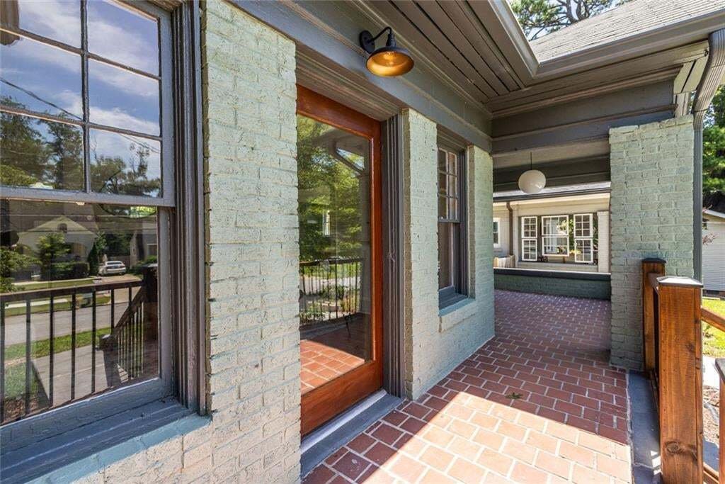 House in Atlanta, Georgia, United States 5 - 19044026