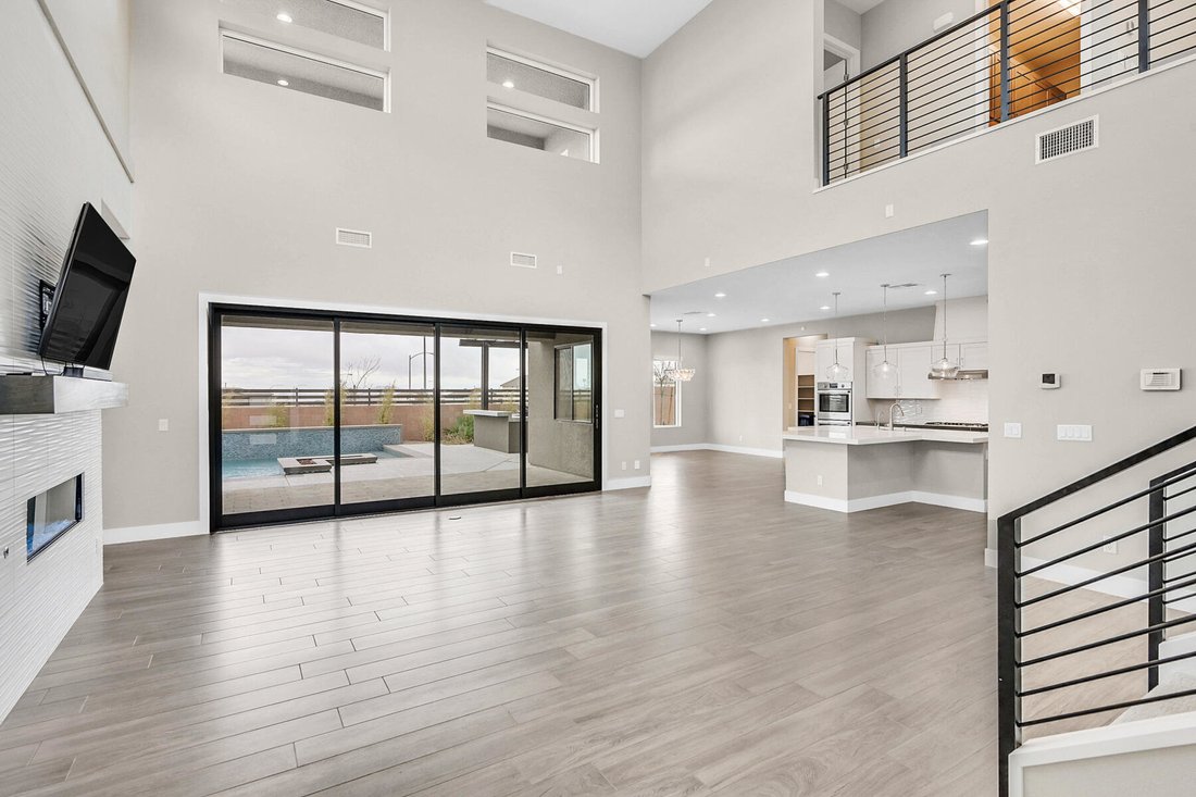 House in Las Vegas, Nevada, United States 3 - 19044261