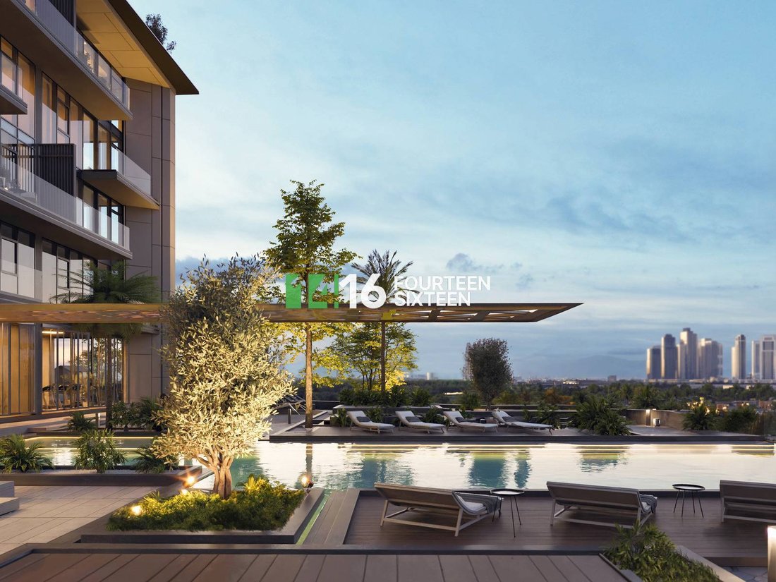 Apartment in Nad Al Sheba 1, Nad Al Sheba, Dubai 4 - 19044255