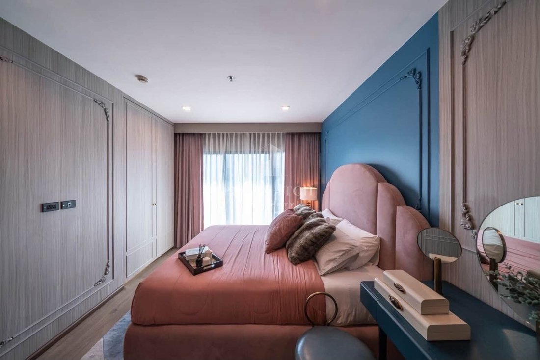 Condo in Bangkok, Bangkok, Thailand 3 - 19043478