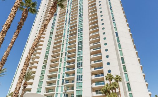 Appartement à Las Vegas, Nevada, États-Unis 1