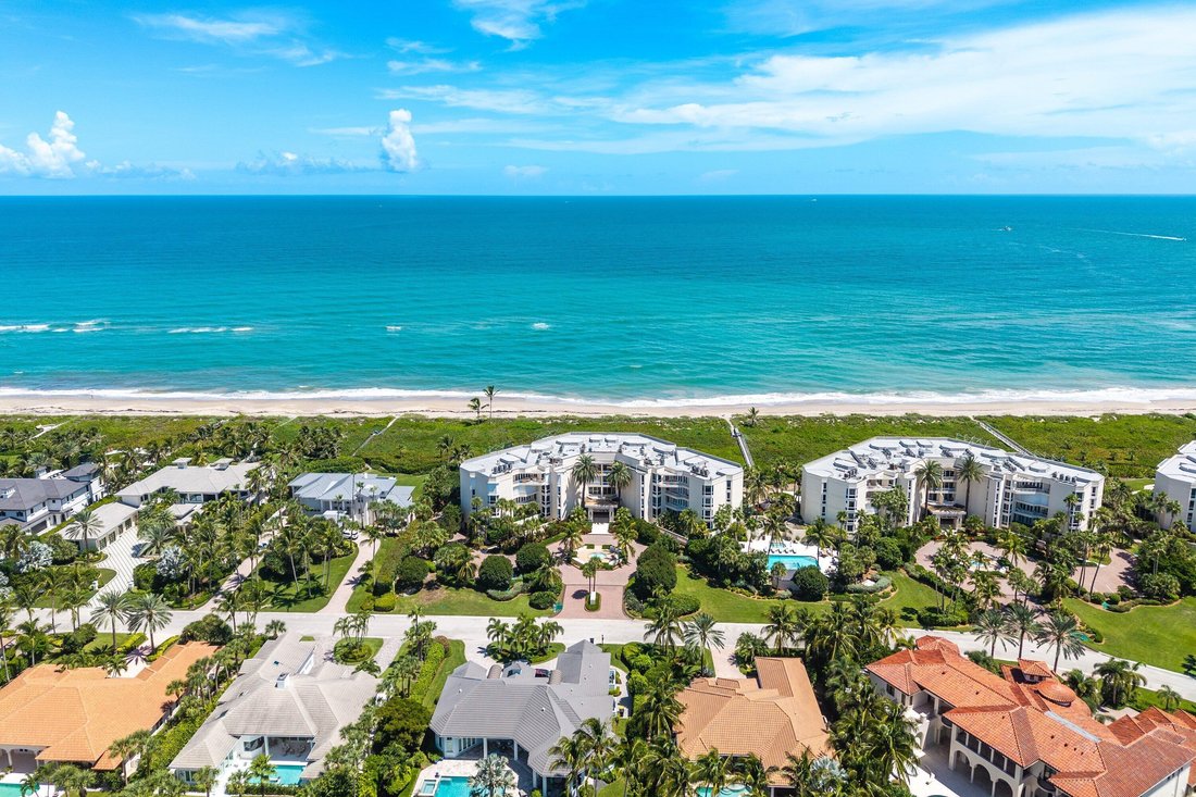 Condominio en Stuart, Florida, Estados Unidos 4 - 19043828