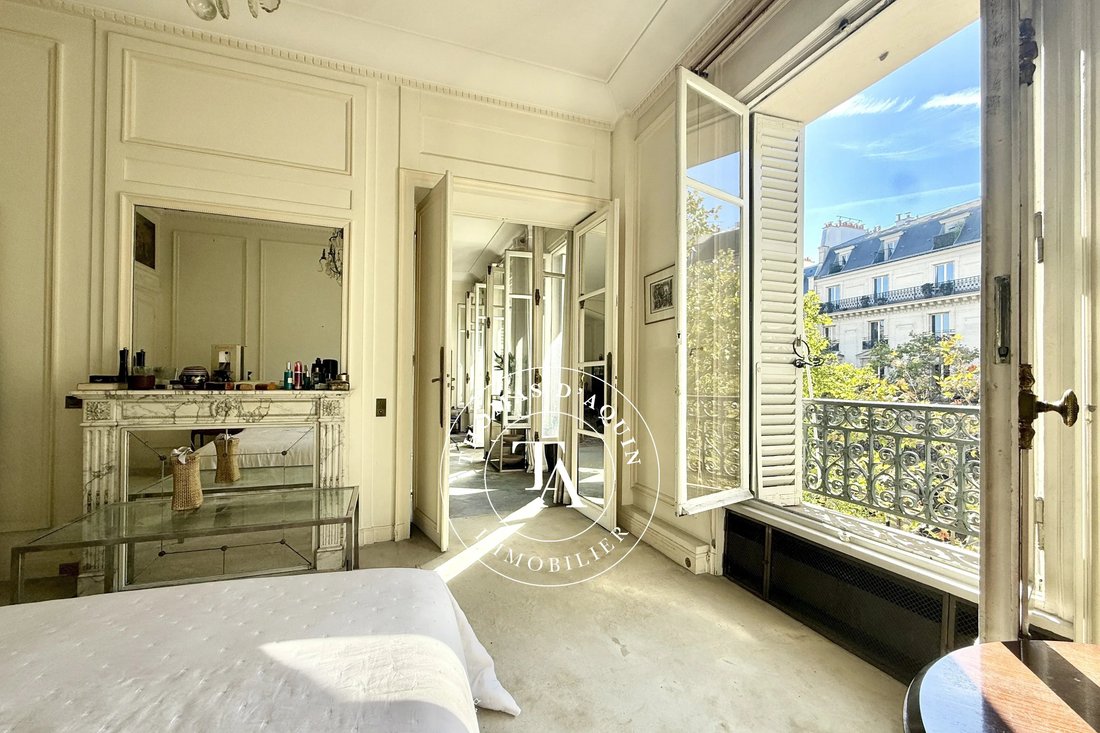 Appartamento a Mairie, Paris 8e Arrondissement, Parigi 3 - 18995629