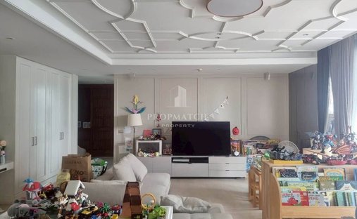 Appartement à Bangkok, Bangkok, Thaïlande 1