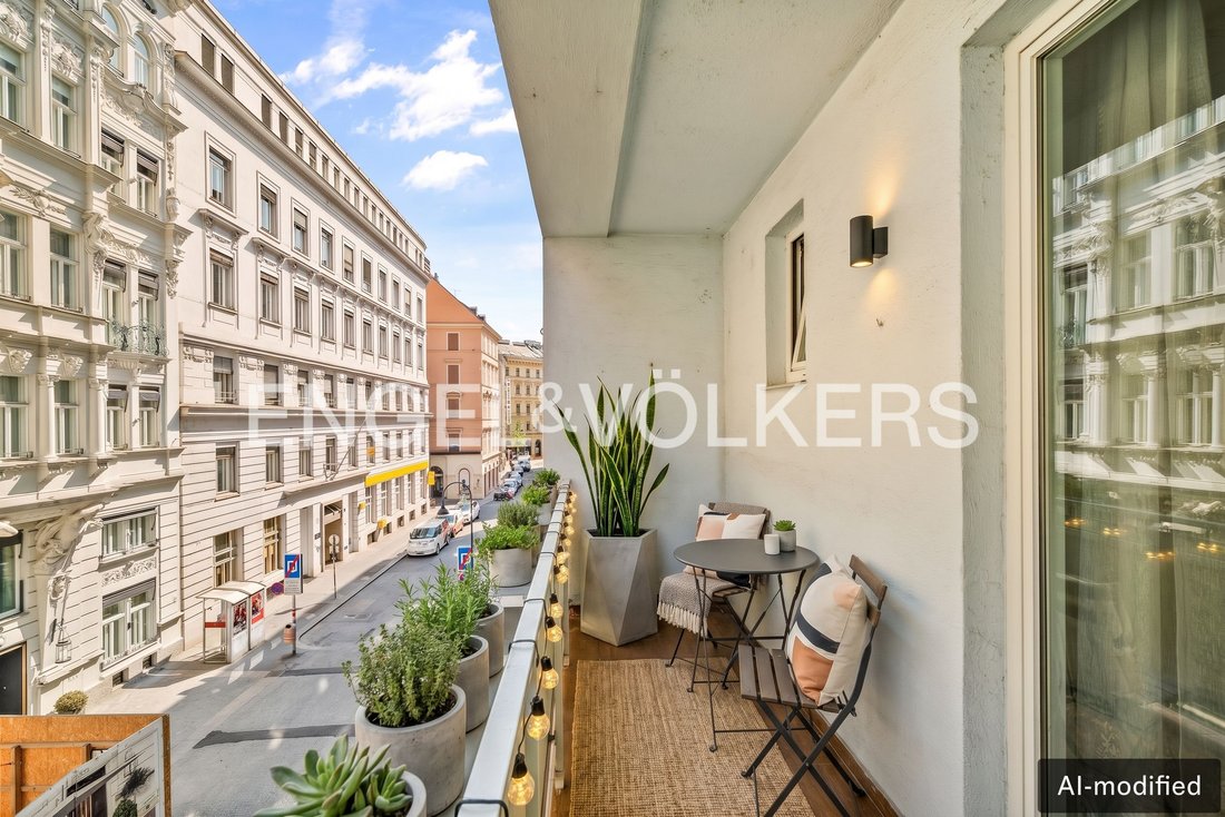 Apartment in Vienna, Wien, Austria 1 - 19043282