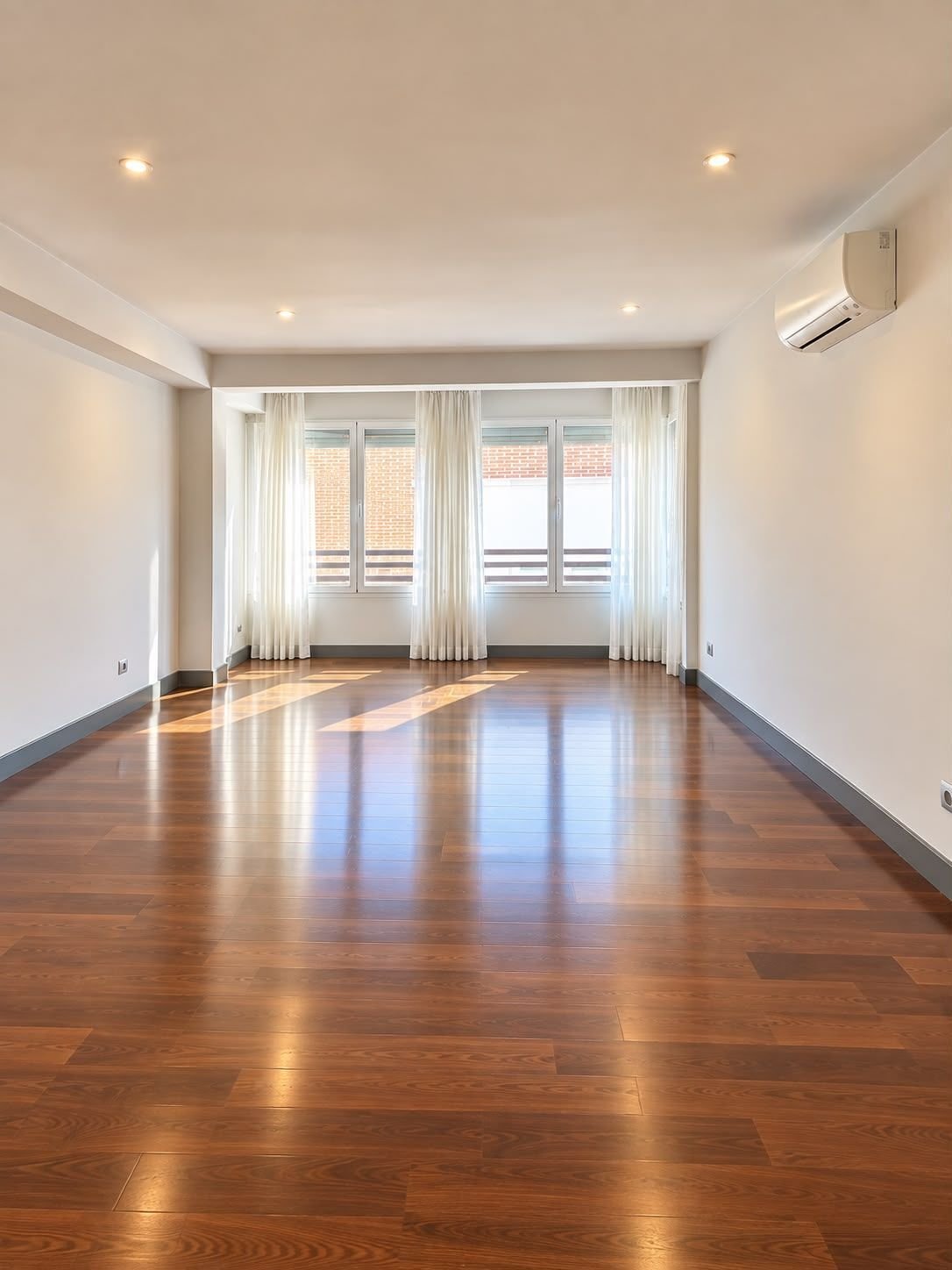 Appartement à Chamartín, Madrid, Espagne 1 - 19044329