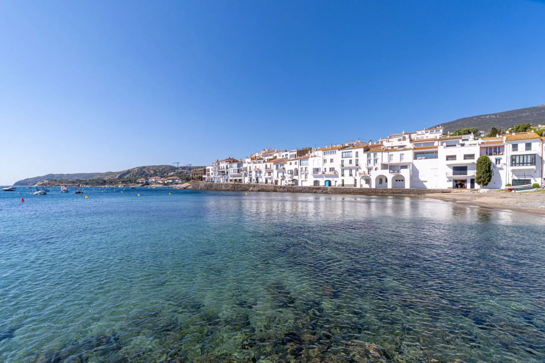House in Cadaques, Catalonia, Spain 3 - 19044289
