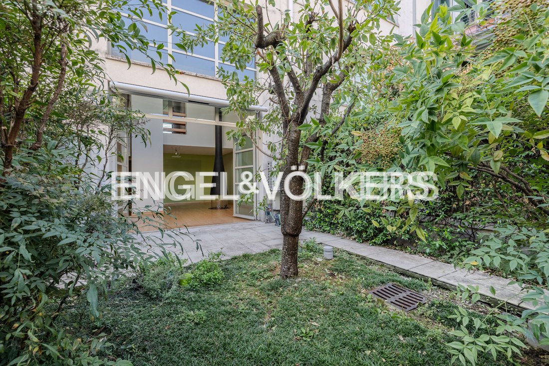 Apartamento en Turro, Milán, Italia 1 - 19043266