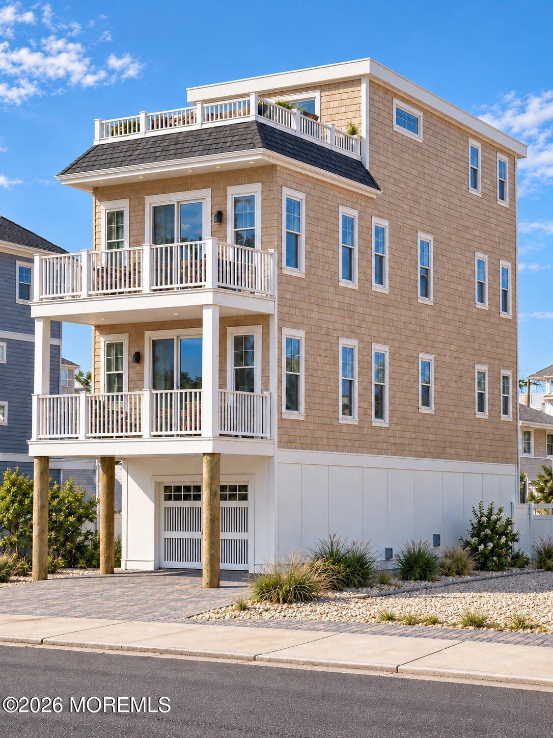 Maison à Seaside Heights, New Jersey, États-Unis 1 - 19043505