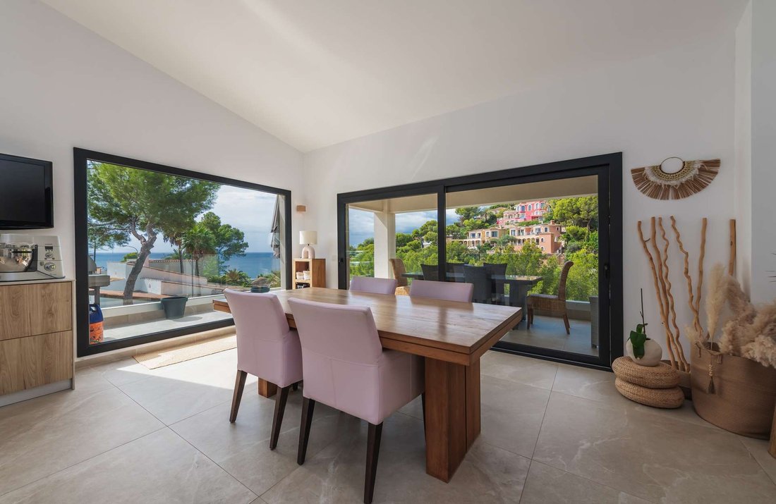 Villa in Costa de la Calma, Calvia, Balearic Islands 4 - 19043481