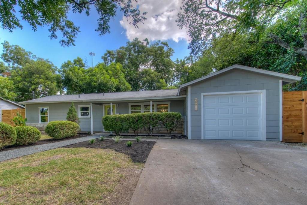 House in Austin, Texas, United States 4 - 19043585