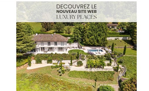 Maison à Montreux, Vaud, Suisse 1