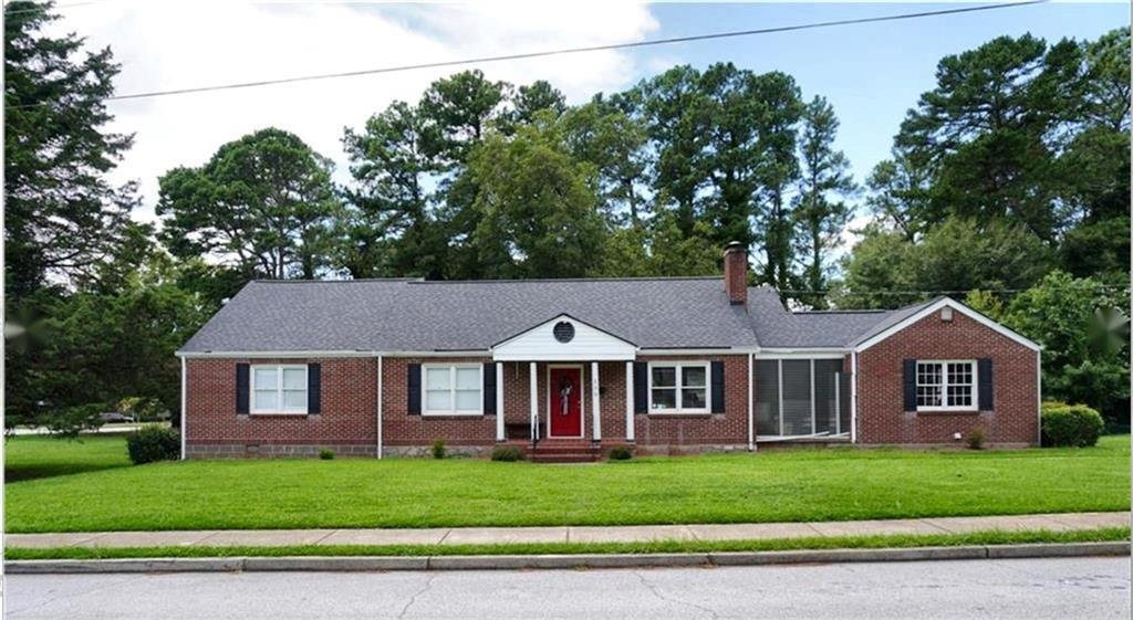 House in Lawrenceville, Georgia, United States 1 - 19044010