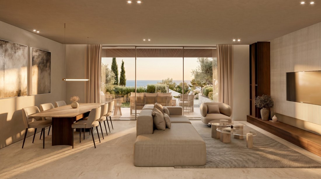 Apartamento en Palma, Islas Baleares, España 1 - 19044130